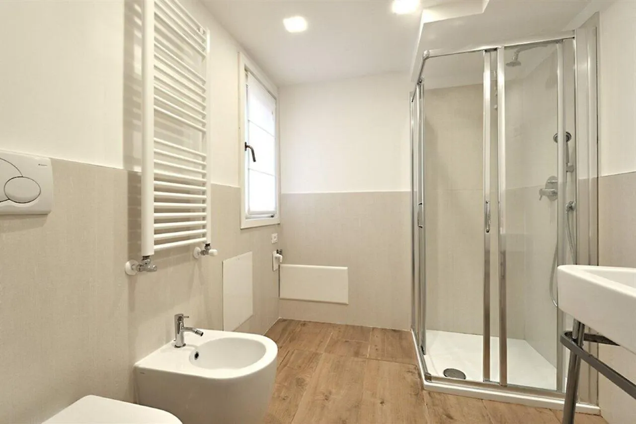 St. Mark'S Suite البندقية شقة