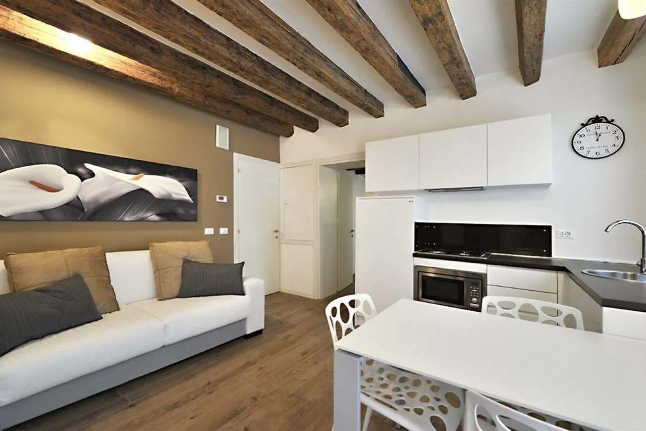 شقة St. Mark'S Suite البندقية