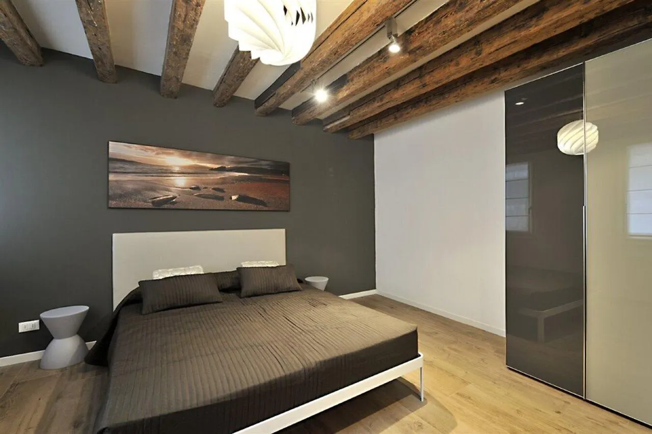 St. Mark\'S Suite location